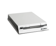 Bull BBQ Single Side Burner | Components