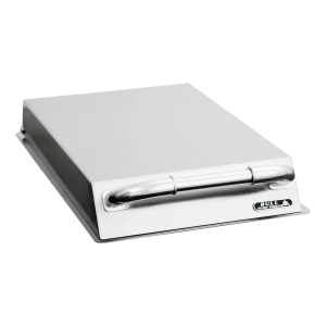 Bull BBQ Single Side Burner | Components