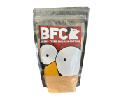BFC Beers Fried Chicken Coating | Beers