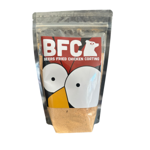 BFC Beers Fried Chicken Coating | Beers
