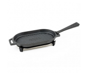 Ooni Grizzler Pan | Ooni Accessories