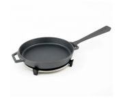 Ooni Cast Iron Skillet Pan | Ooni Accessories