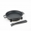 Ooni Cast Iron Skillet Pan