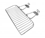 Elite Warming Rack | Elite Grill Accessories