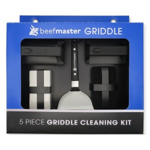 Cleaning Kit | Beefmaster | BBQ CLEANING