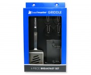Breakfast Tool Set | Beefmaster