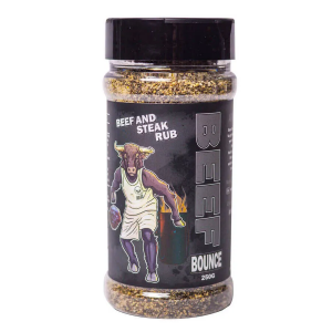 Beef Bounce 250g | Low and Slow Basics