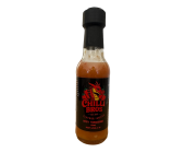 Spicy Threesome Hot Sauce | Chilli Bros Hot Sauce