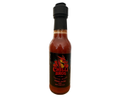 Tongue Slayer Hot Sauce | Chilli Bros Hot Sauce