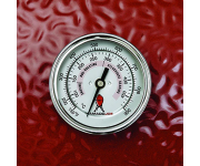 Kamado Joe Temperature Gauge | Spare Parts | Thermometers, Tools and Gear
