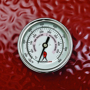 Kamado Joe Temperature Gauge | Spare Parts | Thermometers, Tools and Gear