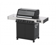 MB5000 Black | Masport