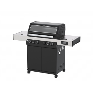 MB5000 Black | Masport