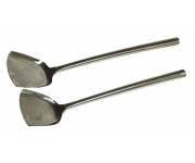 Stainless Steel Spatula | Tools