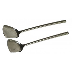 Stainless Steel Spatula | Tools