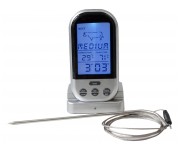 Wireless BBQ Thermometer | BBQ Thermometers