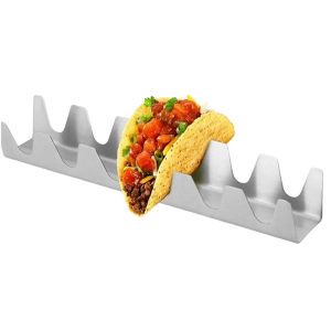 BBQs Direct Taco Holder | BBQs Direct  | SHOWCASE
