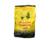 BBQ Charcoal 2KG | Commodities BBQ Fuels