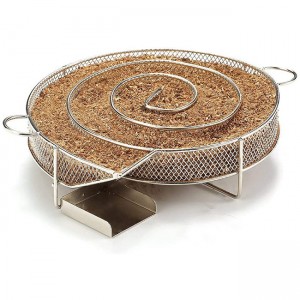 BBQs Direct Ultimate Cold Smoke Generator | BBQs Direct  | SHOWCASE | BBQ SMOKE WOODS | Smoker Boxes