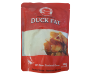 Canter Valley Duck Fat 500g | BBQ MEAT