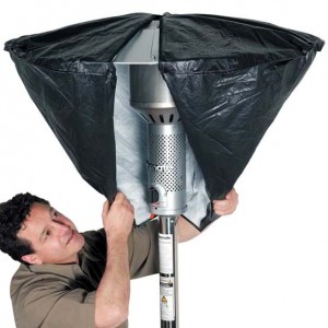 Patio Heater Cover | Cover CLEARANCE