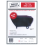 Flat Top BBQ Cover S