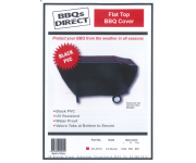Flat Top BBQ Cover L | BBQ COVERS | Cover CLEARANCE