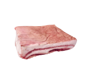 Pork Belly Half 2.1kg | BBQ MEAT