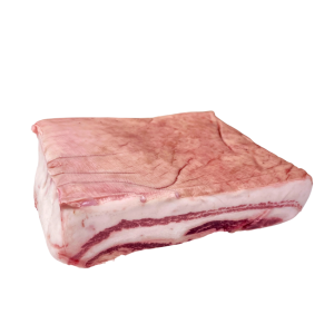 Pork Belly Half 2.1kg | BBQ MEAT