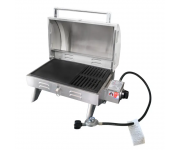 Kiwi Sizzler Portable Gas BBQ | Portable | Kiwi Sizzler