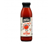 Kiwi Ketchup | Under the Hood BBQ