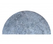 Big Joe Half Soapstone | Big Joe Grill Gear
