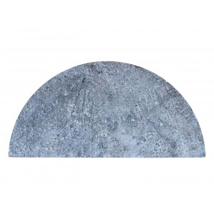 Big Joe Half Soapstone | Big Joe Grill Gear