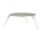 Grill Attachment | Accessories | Southern Firepits | Southern Firepits