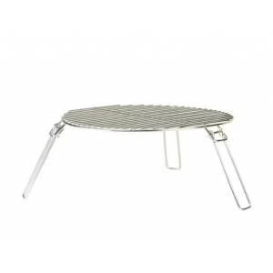 Grill Attachment | Accessories | Southern Firepits | Southern Firepits