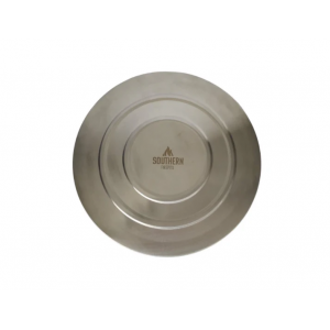 Stainless Steel Lid | Accessories | Southern Firepits | Southern Firepits