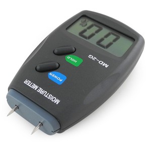 Digital Firewood Moisture Tester  | Accessories | CLEARANCE