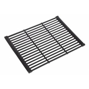 Satin Enamel Grill 480x390 | Grills