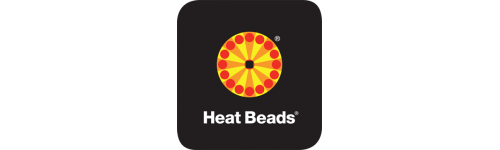 Heatbeads BBQ Fuels