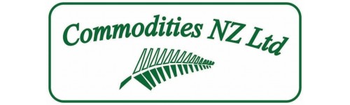 Commodities BBQ Fuels