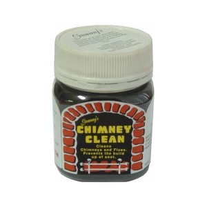 Granny's Chimney Clean | Flue Cleaning | Heating CLEARANCE | Accessories