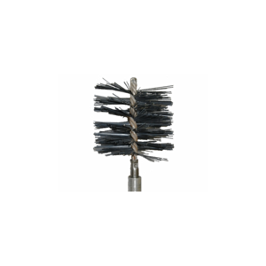 Chimney Sweep Brush - Wire 100mm | Flue Cleaning | Heating CLEARANCE