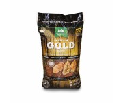 BBQ Pellets: Gold Blend | Pellet Fuel | GMG Pellet Fuel