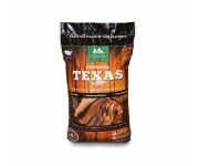 BBQ Pellets: Texas Blend | Pellet Fuel | GMG Pellet Fuel