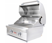 Classic 26 Built-In | Built-In Gas | Built-In BBQ