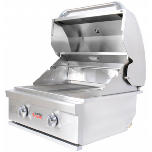 Classic 26 Built-In | Built-In Gas | Built-In BBQ