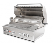 Classic 38 Built-In | Built-In Gas | Built-In BBQ