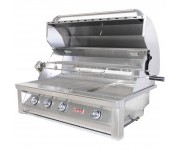 Deluxe 42 Built-In | Built-In Gas | Built-In BBQ
