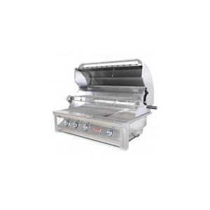 Deluxe 42 Built-In | Built-In Gas | Built-In BBQ