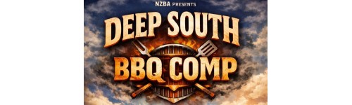 Deep South NZBA BBQ Comp